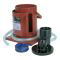 Sealey Oil Filter Crushers