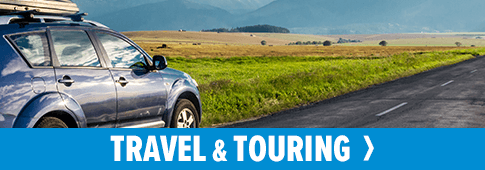Travel & Touring