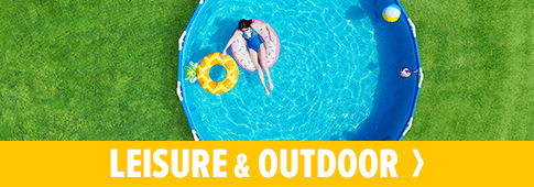 Leisure & Outdoor