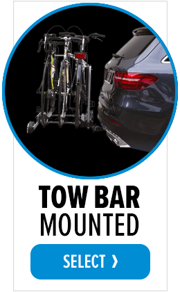 Tow Bar Mounted