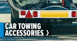 Car Towing Accessories