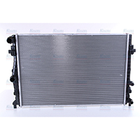 Nissens | Euro Car Parts