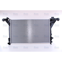 Nissens | Euro Car Parts