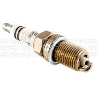 Bosch Nickel - FR8DCX+ | Euro Car Parts