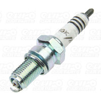 NGK Iridium - DR9EIX | Euro Car Parts