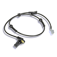 Bremi ABS / Traction Control Sensor | Euro Car Parts