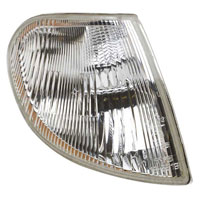 Indicatore di direzione TYC 317-0045-3 per KIA