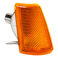 Depo 444 1507L AQ Y BMW M3 Series Driver Side Replacement Parking/Signal Light Assembly