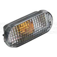 Clignotant Avant Gauche TYC 18-0788-01-2 Pour Dacia Sandero II, Logan II Et MCV II