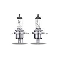 Osram Original Line H4 (472) Single Bulb - 12v 55w/60w 3 Pin