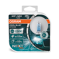 osram night breaker h7 eurocarparts