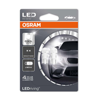 osram 501