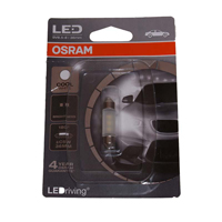 osram led festoon bulb