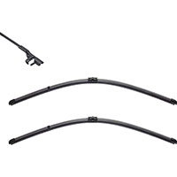 Valeo Universal Flat Wiper Blade