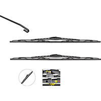 Valeo Universal Wiper Blade