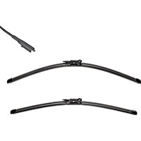 Valeo Universal Flat Wiper Blade