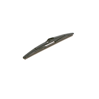 Bosch Rear Wiper Blade H283