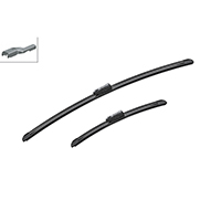 Bosch Set of Front Wiper Blades 3397007116 - Aerotwin - 24 - 16 in | El Bosch Set of Front Wiper Blades 3397007116 - Aerotwin - 24 - 16 in | El