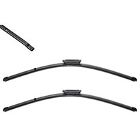 Valeo Silencio Flat Wiper Blade Set Vm465