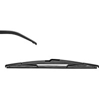 Valeo Silencio Rear Wiper Blade Vm1