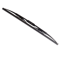 Starline Rear Wiper Blade 17 Inch