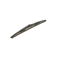 Bosch Super Plus Wiper Blade Rear H358