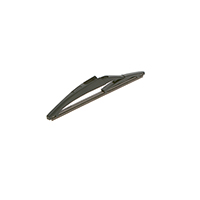 Bosch Super Plus Specific Rear Wiper Blade H240
