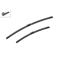 Bosch Aerotwin Flat Wiper Blade Set A952S
