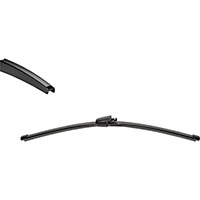 Valeo Silencio Rear Wiper Blade Vm252