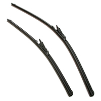 Starline Flat Wiper Blade Set VPFS014