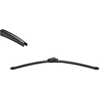 Valeo Silencio Rear Wiper Blade Vm251