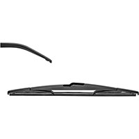 Valeo Silencio Rear Wiper Blade Vm35