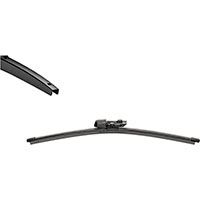 Valeo Silencio Rear Flat Wiper Blade VR265