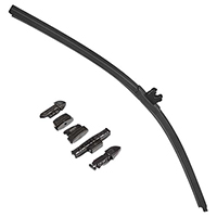 Starline Single Flat Wiper Blade 18 Inch