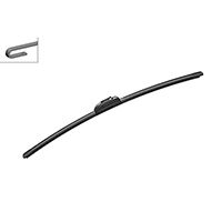Bosch Universal Flat Wiper Blade