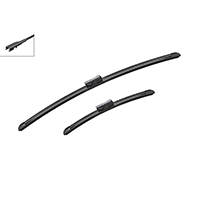 Bosch Universal Flat Wiper Blade