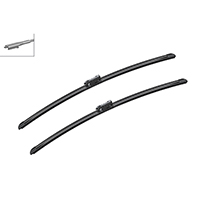 Bosch Universal Flat Wiper Blade