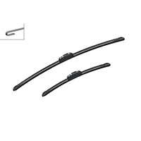 Bosch AeroTwin Retrofit AR140S