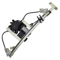 Ac Rolcar Window Regulator | Euro Car Parts