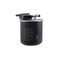 Mahle Knecht | Euro Car Parts