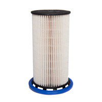 MANN-FILTER | Euro Car Parts