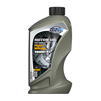 MPM Oil 10W-40 Semi Synthetic Higher Mileage 1L