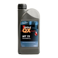 Triple Qx Hydraulic Power Steering Fluid Chf 11s Green 1 Ltr Euro Car Parts