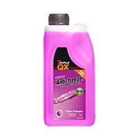 Triple QX Purple (G13) (Ready Mixed) Antifreeze/Coolant 1ltr