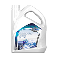 Blue Antifreeze & Coolant Screenwash | Euro Car Parts