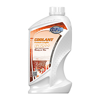 MPM Coolant Premium Longlife -40°C G12++ Ready to Use 1L | Euro Car Parts