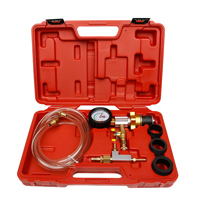 MasterPro Cooling System Vacuum Purge & Refill Kit