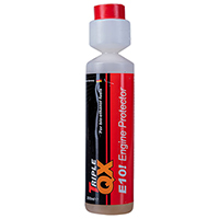 Triple QX TQX E10 Engine Protector for Bio-Ethanol Fuels 250ml | Euro ...