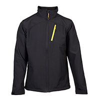 Caterpillar Essential Soft Shell Black Large
