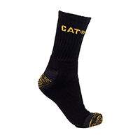 Premium Work Sock 3 pairs sizes 6-11